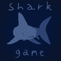 Shark Game: Dungeons And Dolphins